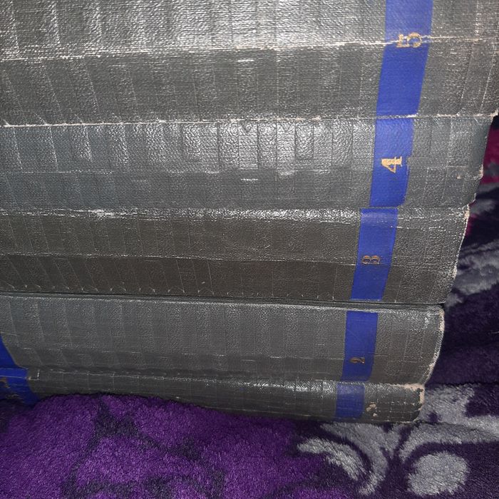 Сборник томов Жюль Верн , 12 томов