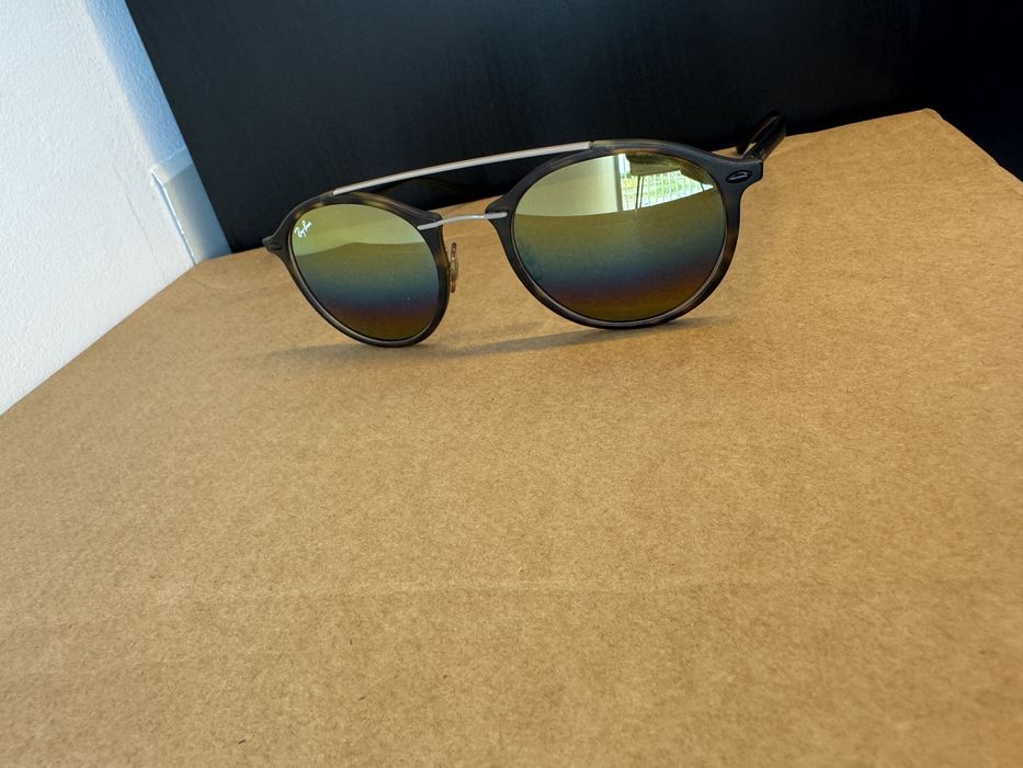 Oculos de sol Ray ban