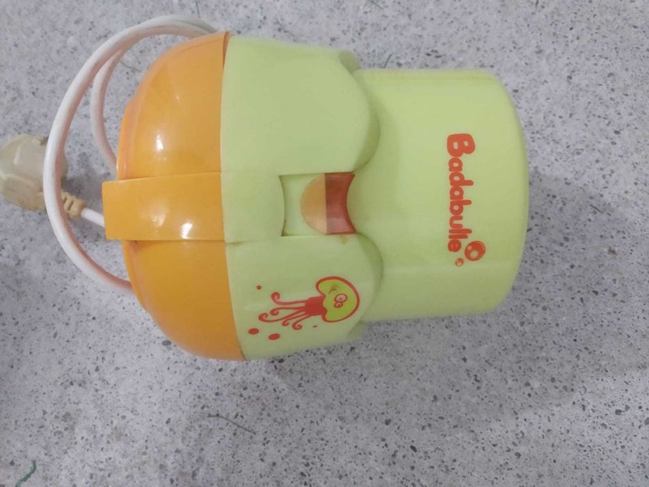 Aquecedor de Biberon