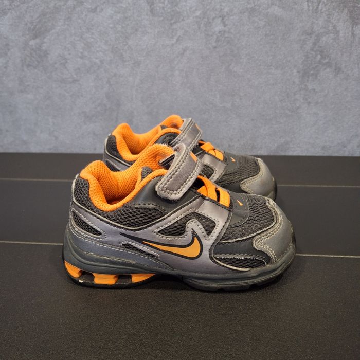 Кросівки nike 22