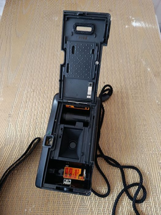 Пленочный фотоапарат Кодак Kodak Star AF