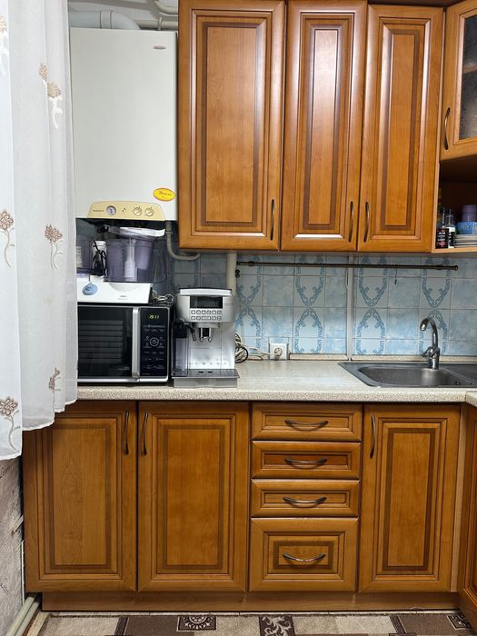 Кухня в гарному стані