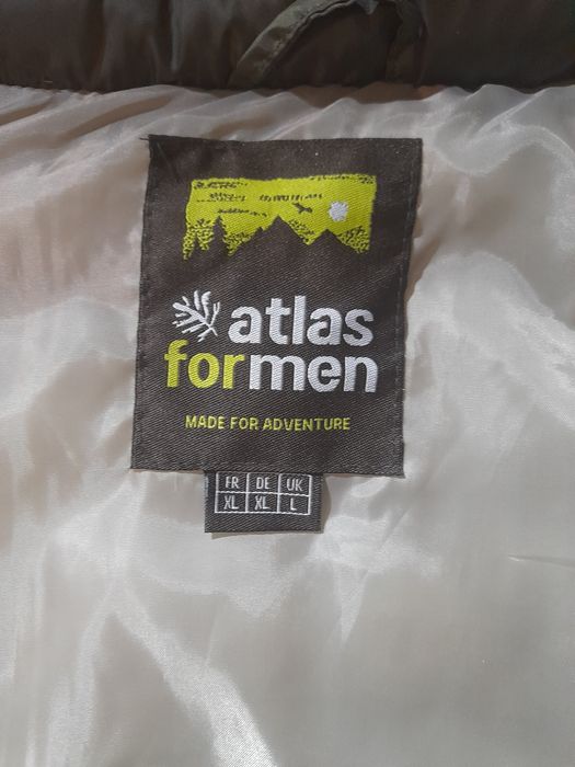 Чоловіча безрукавка