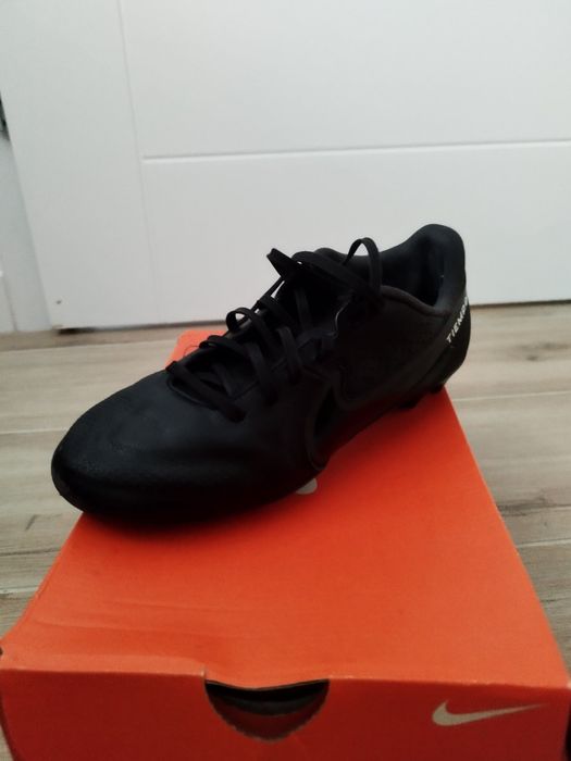 Korki Nike Tiempo r.EUR 39 używane