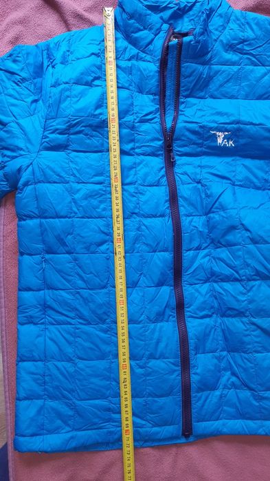 Kurtka wiosenno jesienna