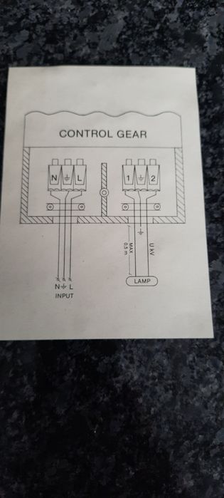 Transformator power gear