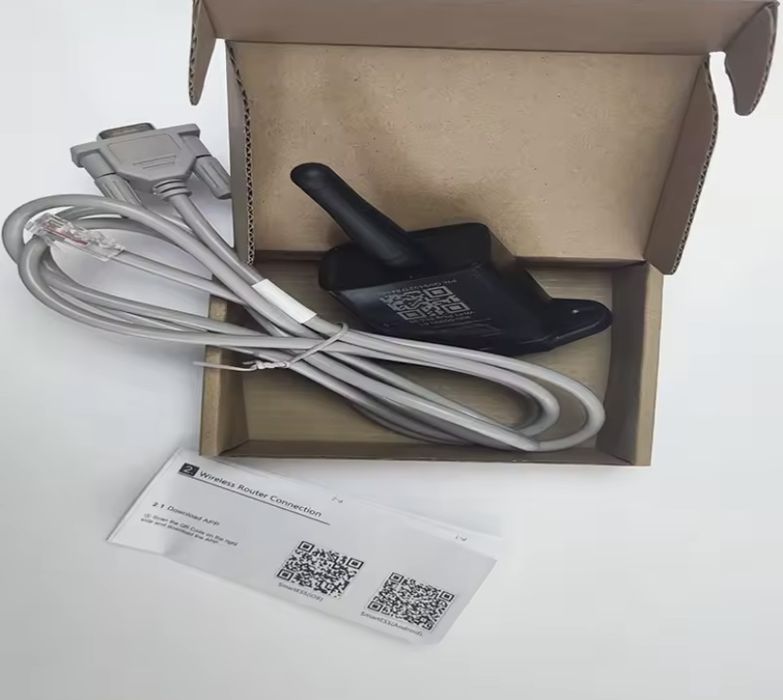 Modulo wifi inversor solar64586215685762121