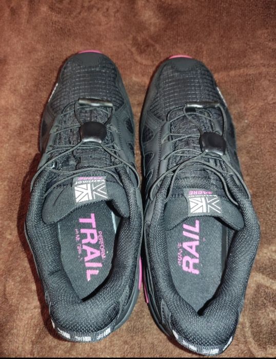 Buty sportowe trekkingowe KARRIMOR 41/25.5