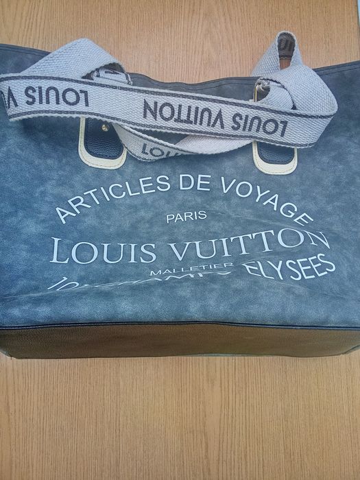 Torebka damska Louis Vuitton