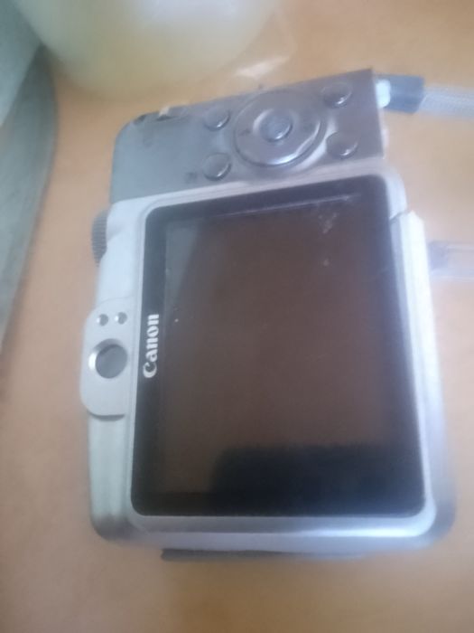 Фото-видео Арарат Canon pc1251