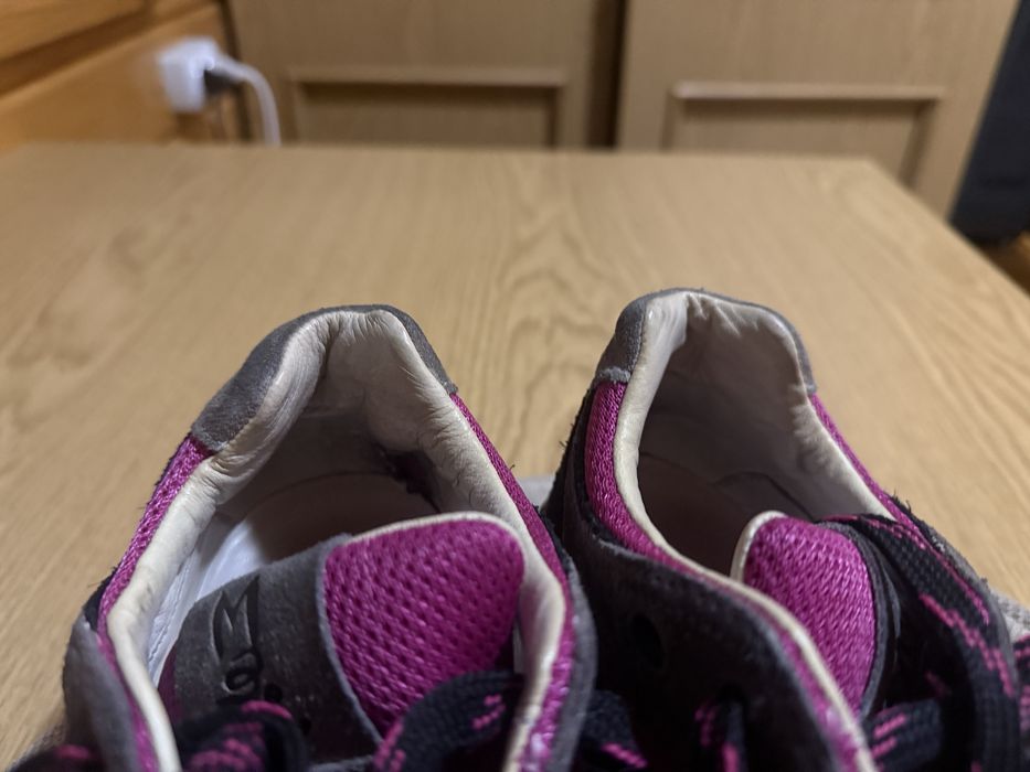 Premiata Mase 5882 кросівки