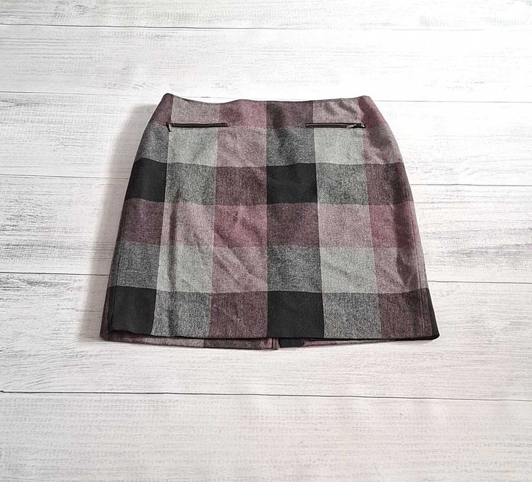 Spódnica Mini Spódniczka Helsinki Gerry Weber rozm 40