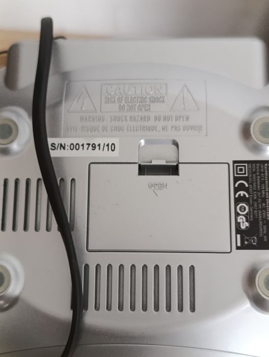 Радиоприемник медион