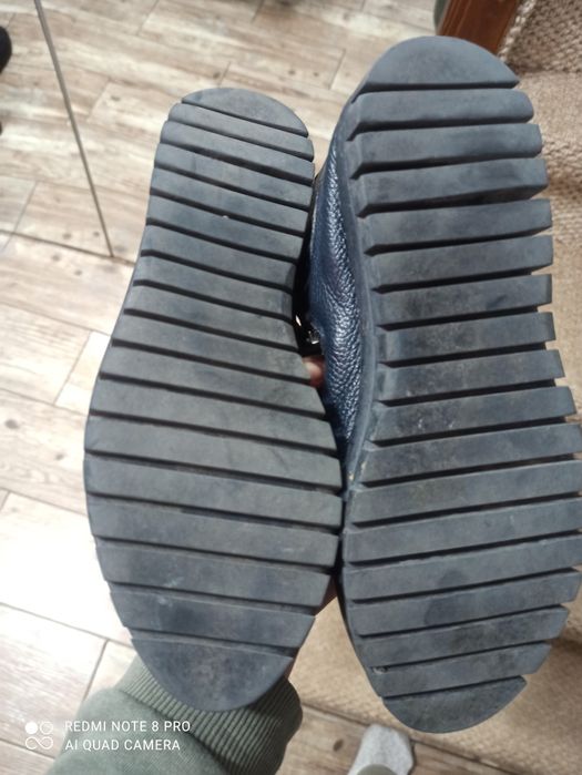 Черевики, чоботи , ботинки осінь , весна.