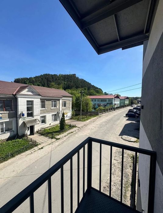 Продаж 2 кімнатної крартири в центрі м.Кременець