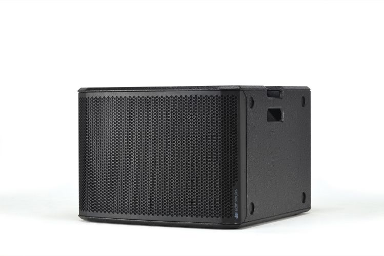 Сабвуфер dB Technologies SUB 612, 615, 618, 915, 918