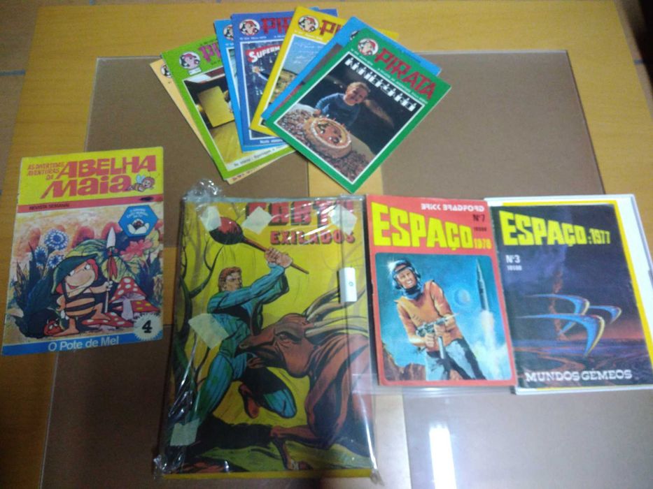 BD GIRASSOL+ Fagulha + HEIDI + Agatha Christie = ótimo estado
