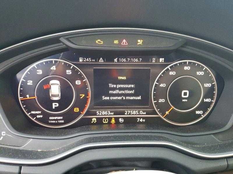 2020 AUDI Q5 Premium plus