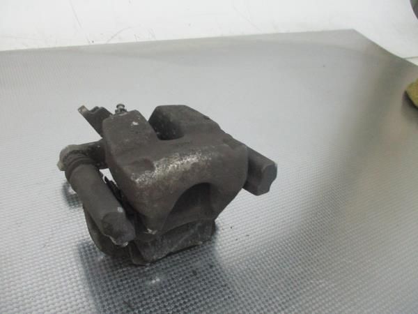 Pinça travão / maxila de travão trás esquerda RENAULT Megane III (BZ0_