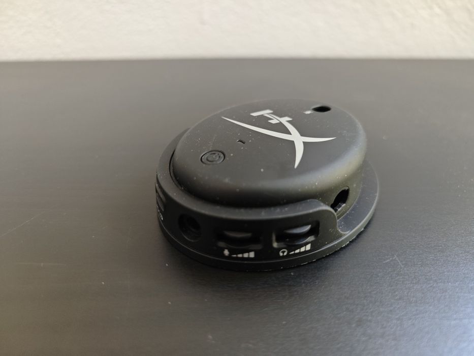 Peças de Substituição Hyperx Cloud Orbit