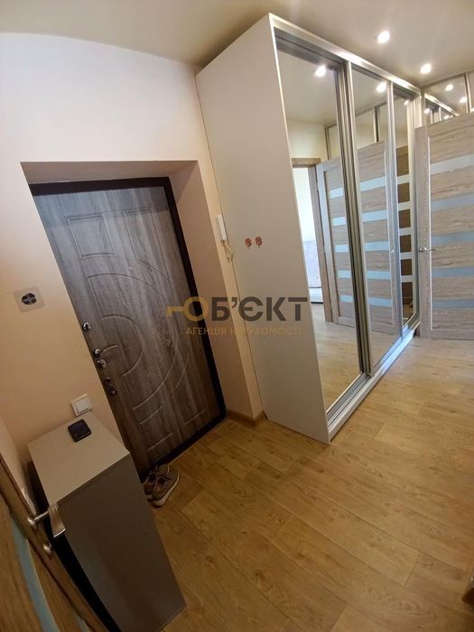 В продаже 1-к квартира в ЖК «Салтовский», Дом с Газом, ТРК Украина