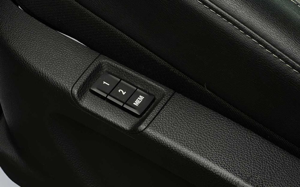 Buick Encore 2013