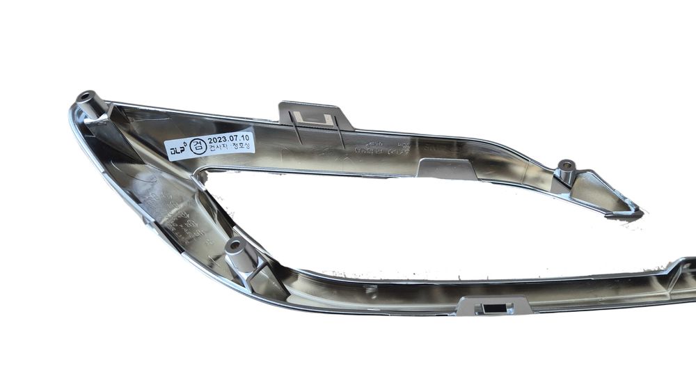 Listwa Chrom Zderzaka TYŁ LEWA Kia Ceed III Proceed GT 86651-J7KA0