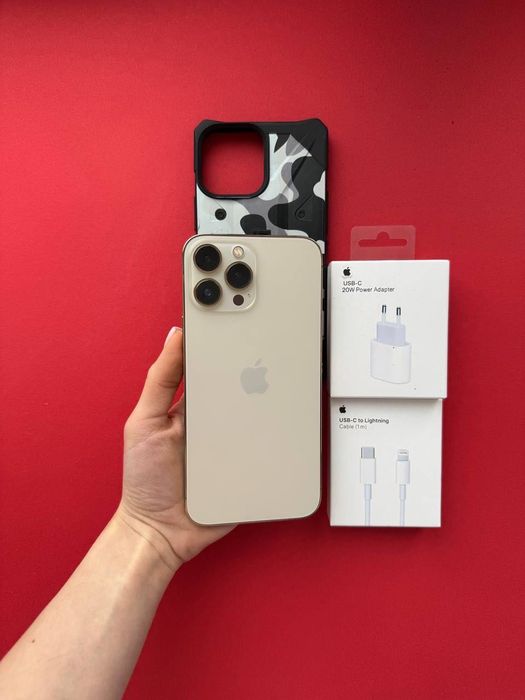 iPhone 13 Pro Max 256gb