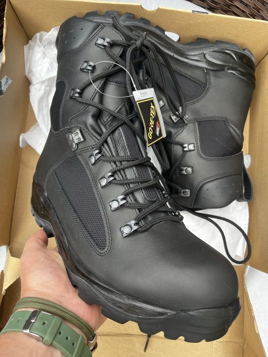 Trzewiki PRABOS Goretex