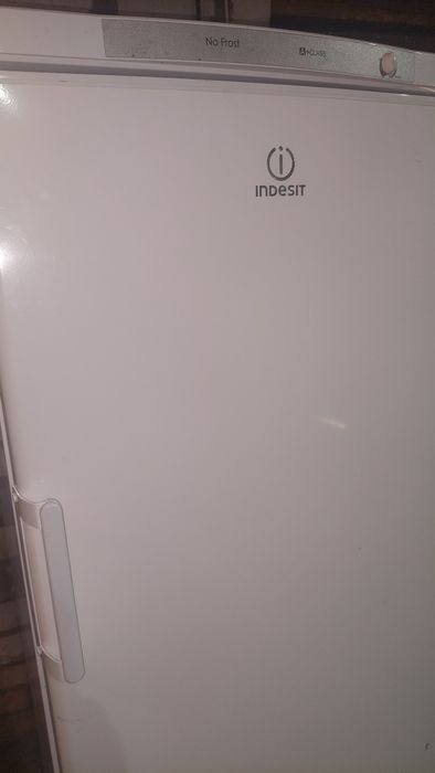 Индезит  no frost
