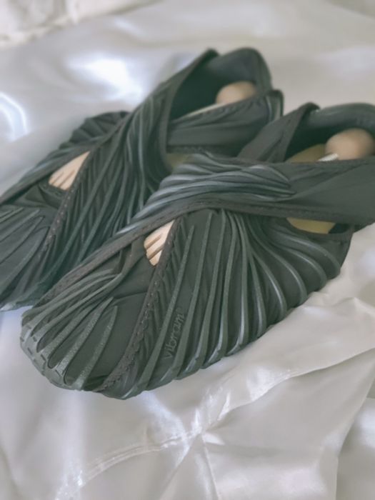 Кросівки для фітнесу  Vibram Furoshiki(оригінал)