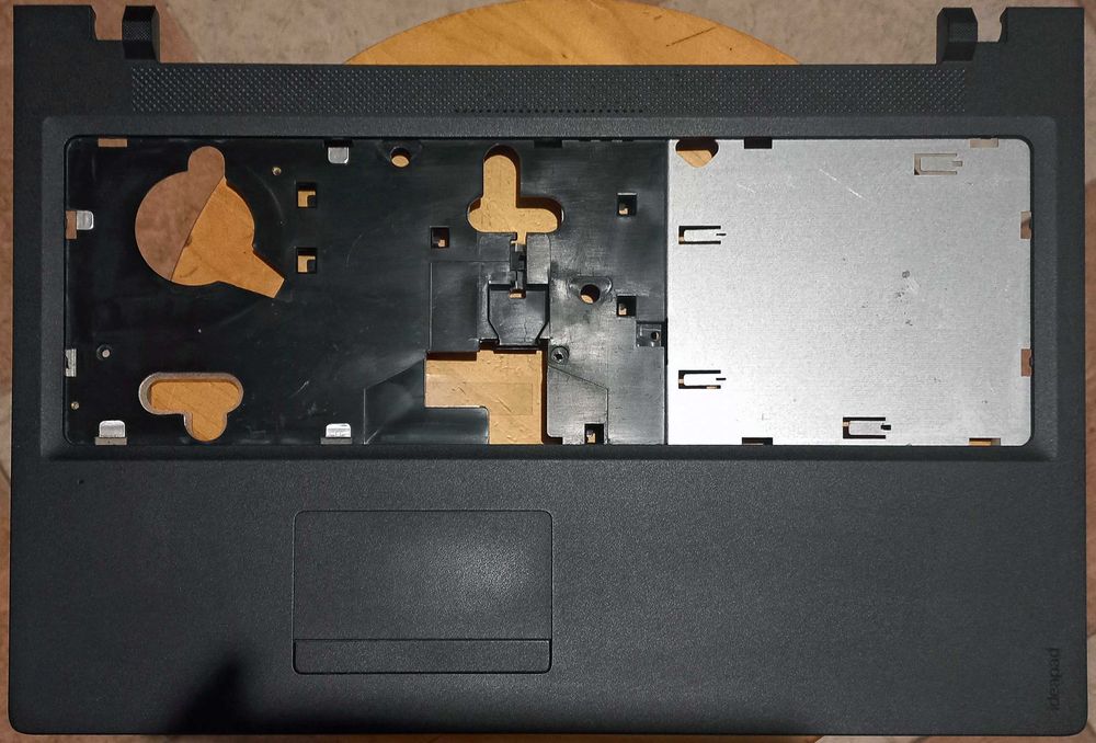 Ноутбук Lenovo 100-15IBD, 100-15IBY по запчастям.