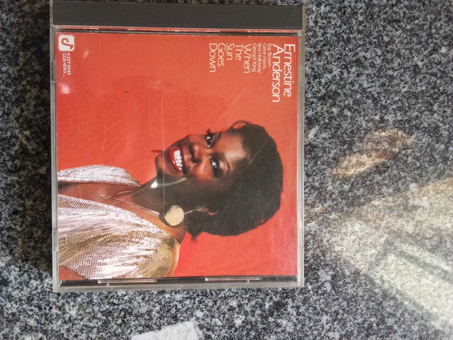 Cd's de coleção variados