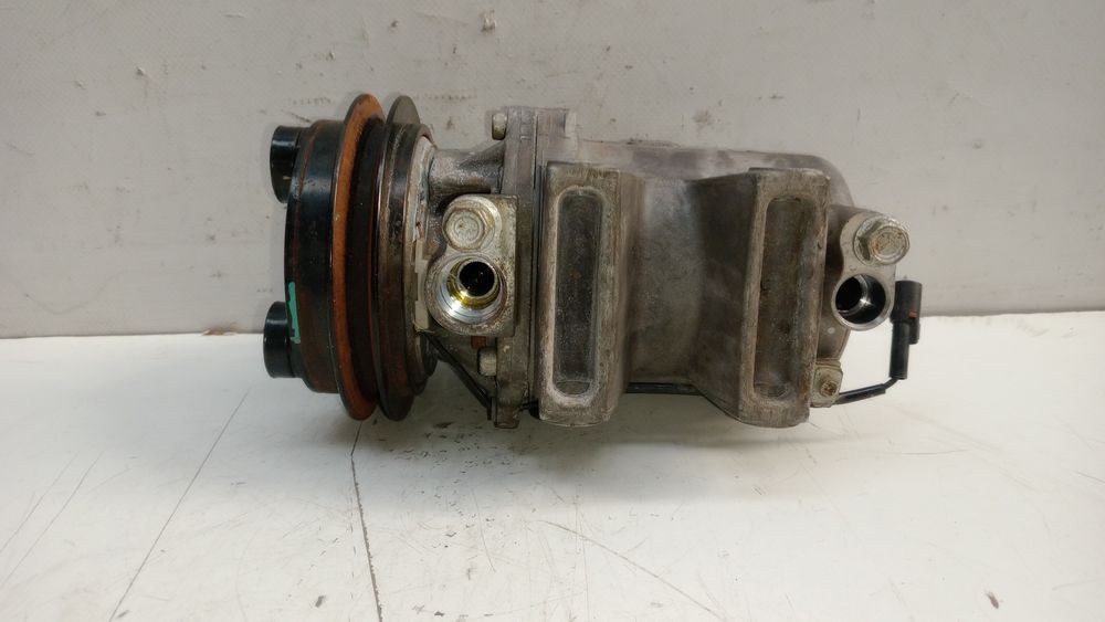Compressor AC ISUZU D-Max I Chassis (TFR, TFS)