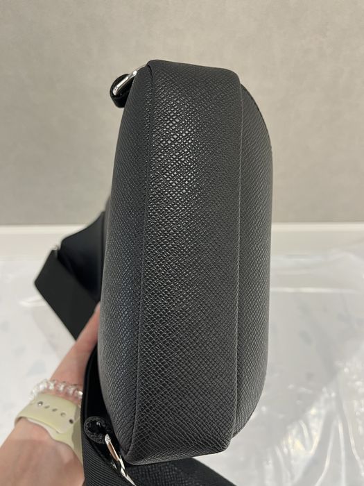 Мужская сумка Луи Витон Louis Vuitton оригинал б/у