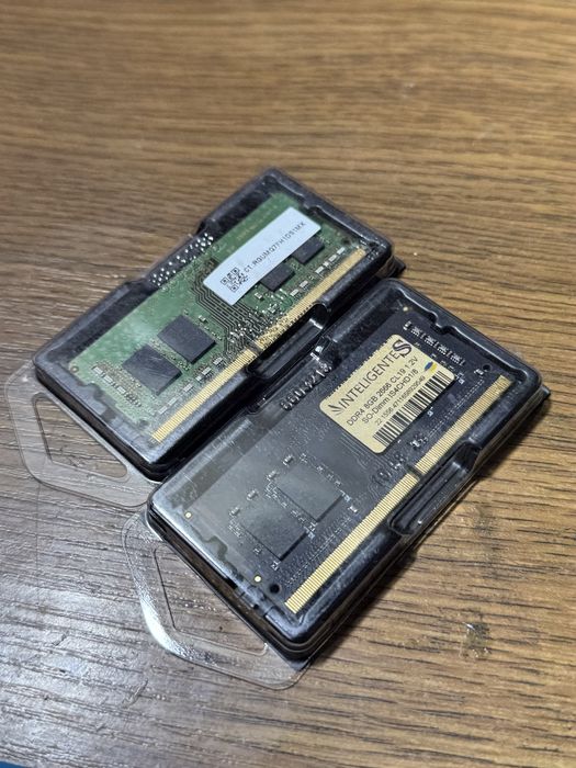 DDR4 8GB 2666(продажа только по Запорожью)