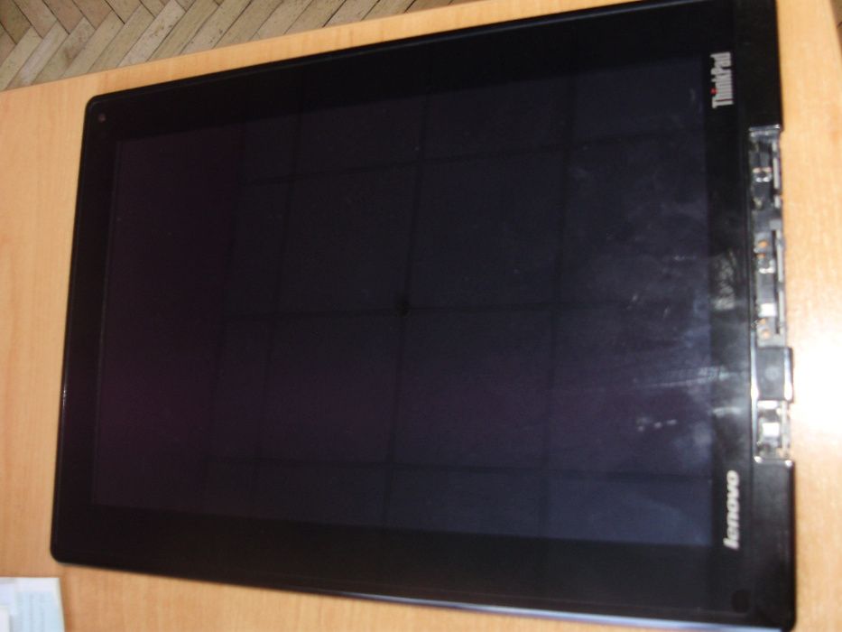 планшет Lenovo Thinkpad