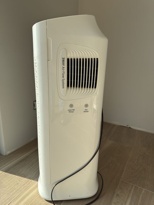 Oczyszczacz powietrza SAMSUNG