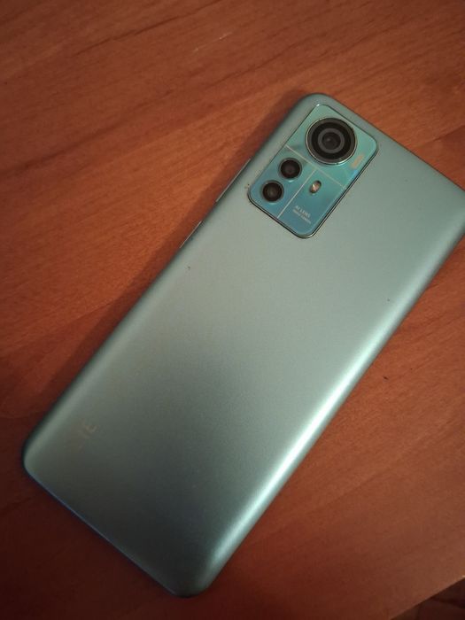 ZTE BLADE A72S/zte A7050