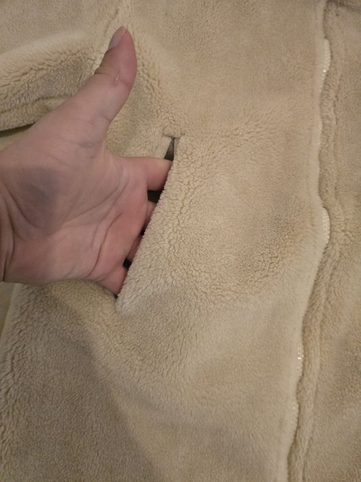 Casaco Zara Criança - Tam 8 anos