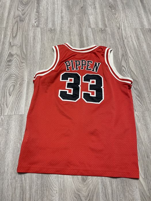 Спортивна майка Champion Chicago Bulls Pippen