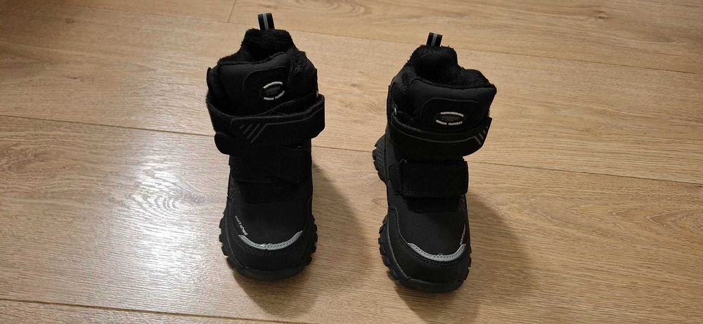 nowe buty zimowe rozmiar 26