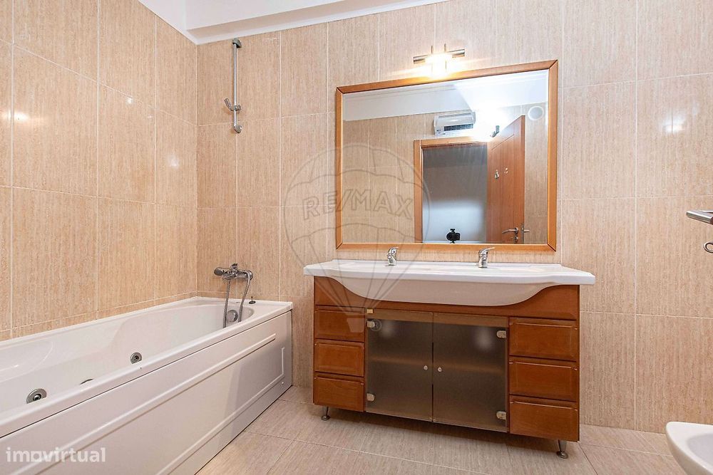 Apartamento T2 para venda