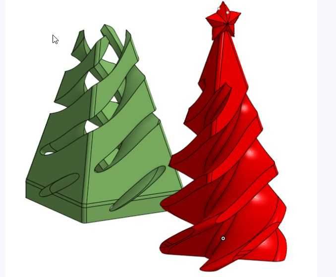 Розробка та друк 3D моделей