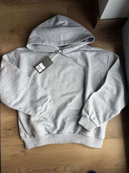Bluza La Mania Clean
