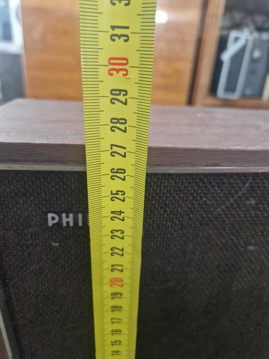 Kolumny Philips RH410