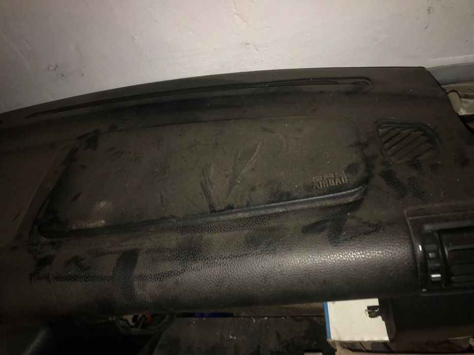 Торпеда БМВ Е36 компакт