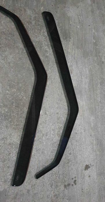 Chuventos para Fiat Panda 141 novos