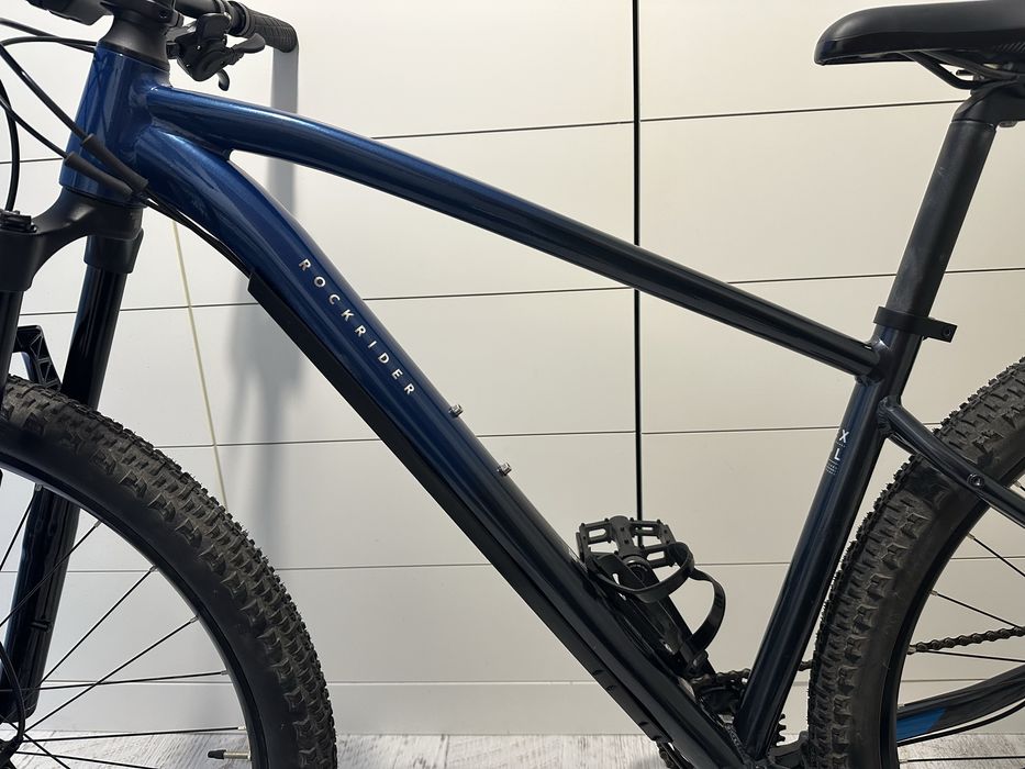 Rower MTB/trail Rockrider EXPL 540 29” rama L