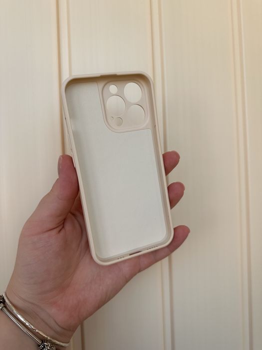 Кейс чохол на 13 pro айфон